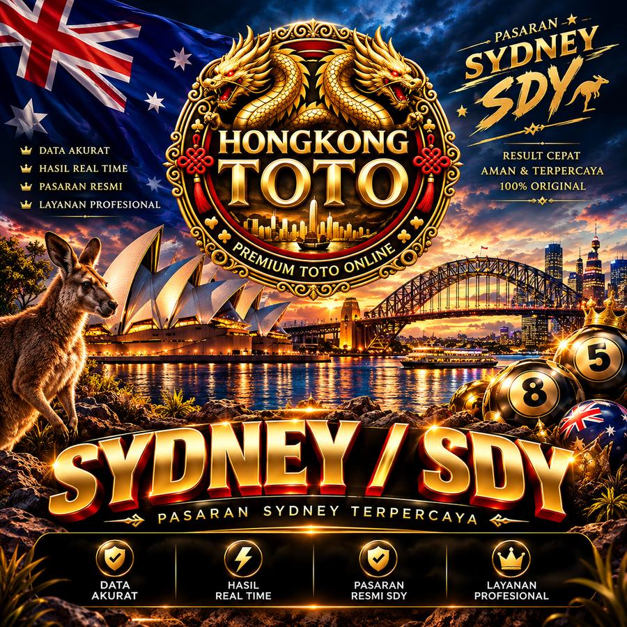 Syair sydney keraton bocoran Sydney 24 September 2026 paito sdy sdy data 2025