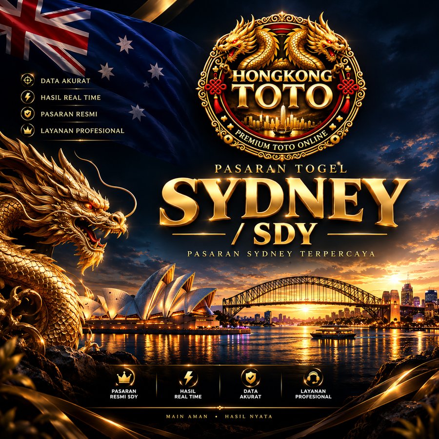Syair sydney keraton bocoran Sydney 24 September 2026 paito sdy sdy data 2025